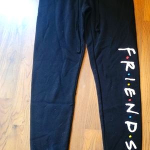 FRIENDS sweatpants
